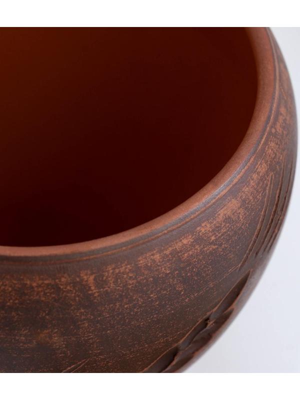 Горшок для жаркого 