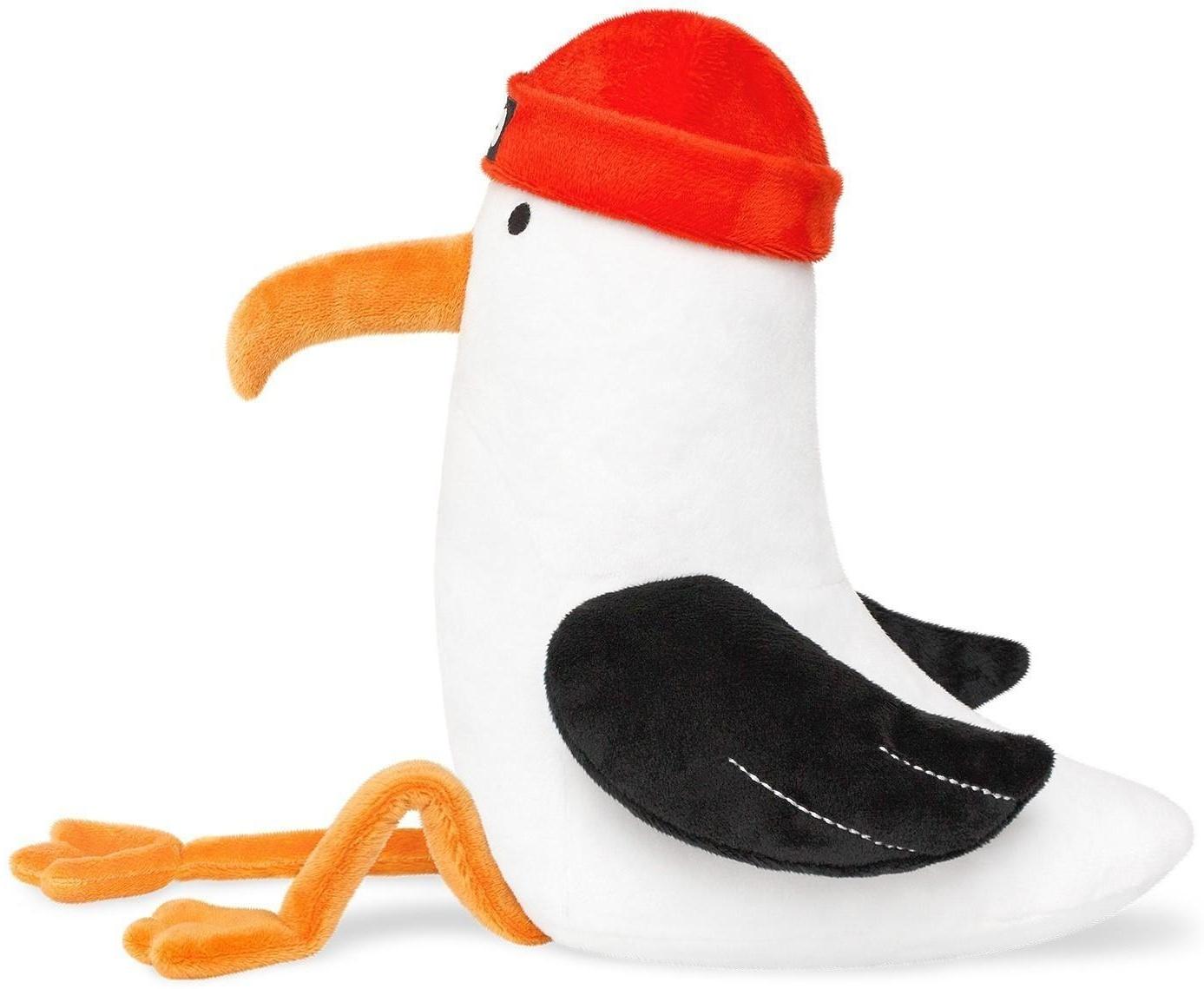 Мягкая игрушка «Чайка Kusto», 40 см