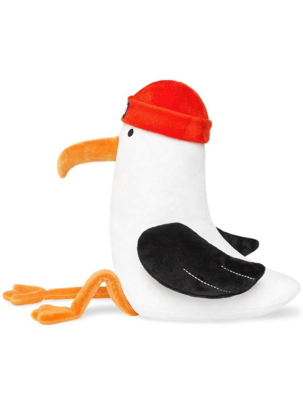 Мягкая игрушка «Чайка Kusto», 40 см