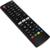 Пульт ДУ REXANT, для ТВ LG, универсальный, черный