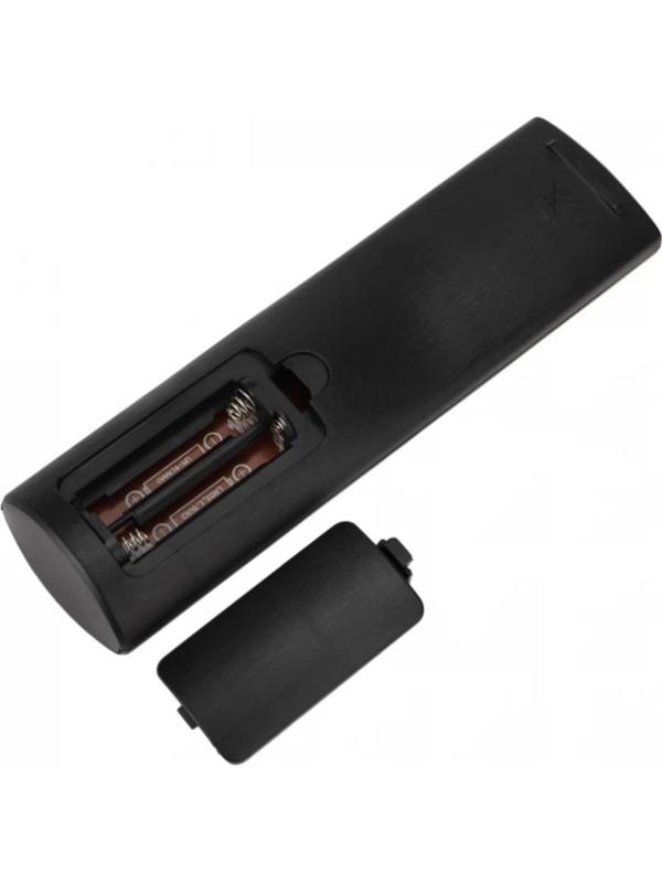 Пульт ДУ REXANT, для ТВ LG, универсальный, черный