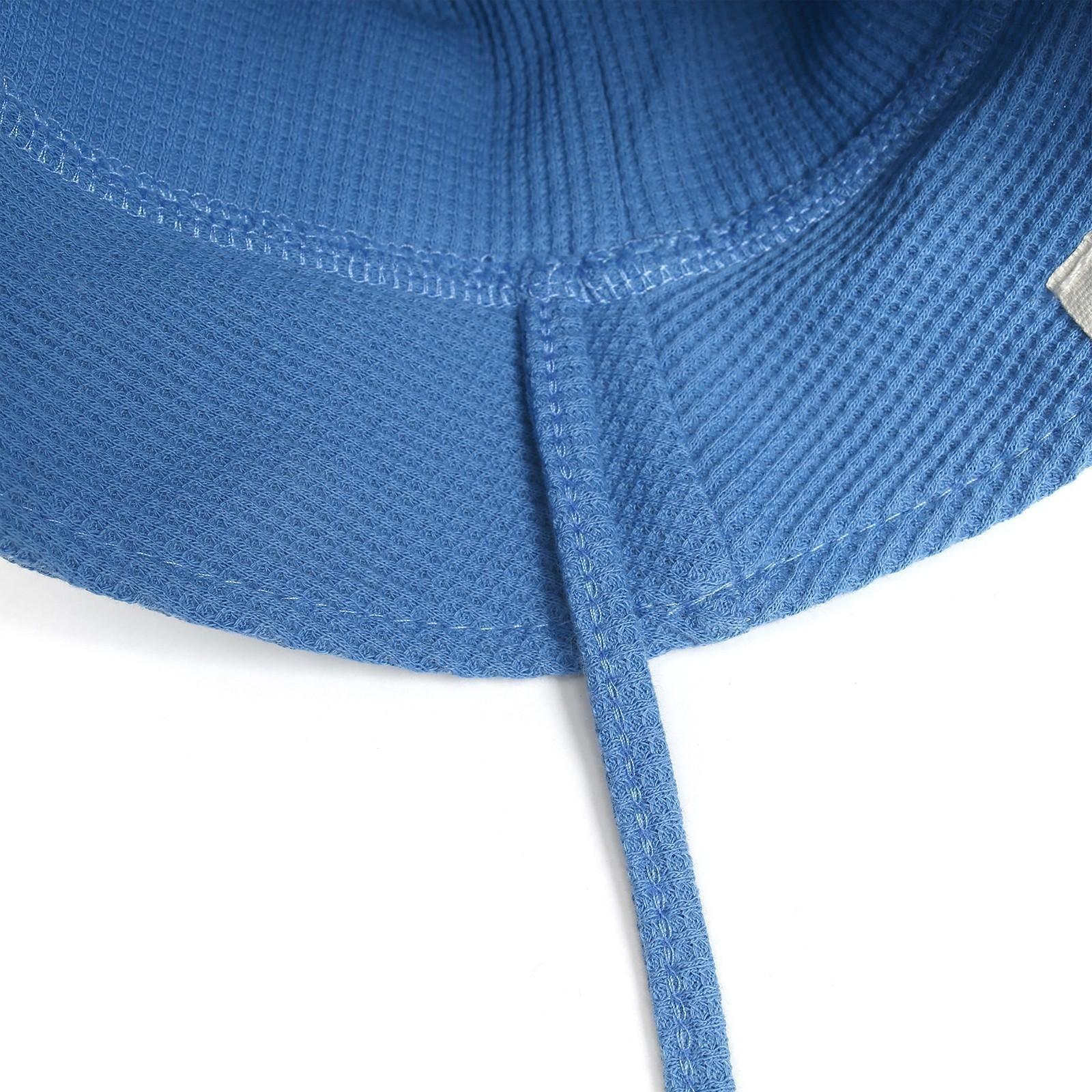 Панама Крошка Я BASIC LINE, размер 46, цвет синий