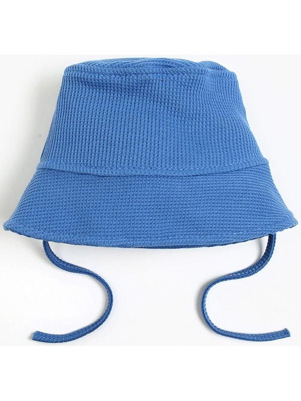 Панама Крошка Я BASIC LINE, размер 46, цвет синий