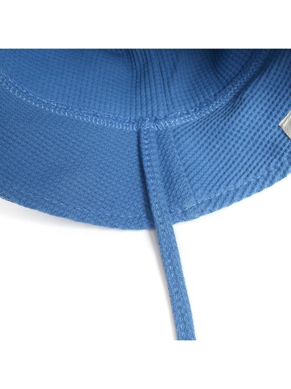 Панама Крошка Я BASIC LINE, размер 46, цвет синий