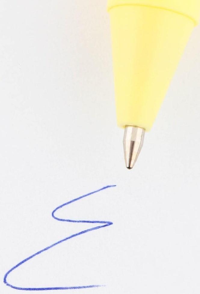 Стикеры с липким слоем, ручка синяя 0.7 мм, шариковая «Для любимого воспитателя», 30 листов.