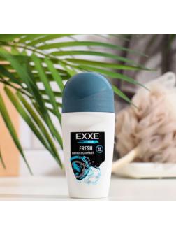 Дезодорант-антиперспирант EXXE MEN FRESH, 50 мл