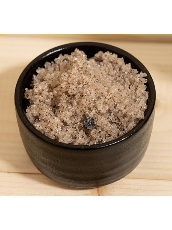 Скраб для тела в пакете 