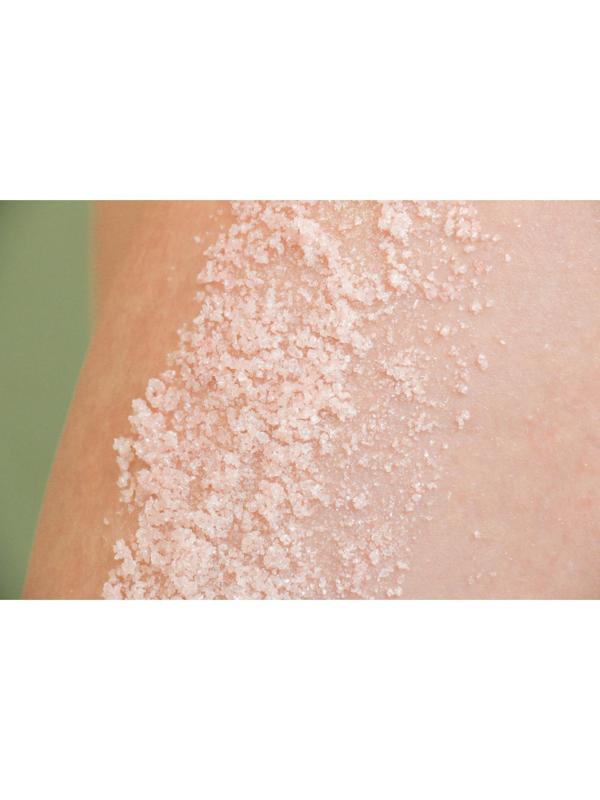 Скраб для тела в пакете 