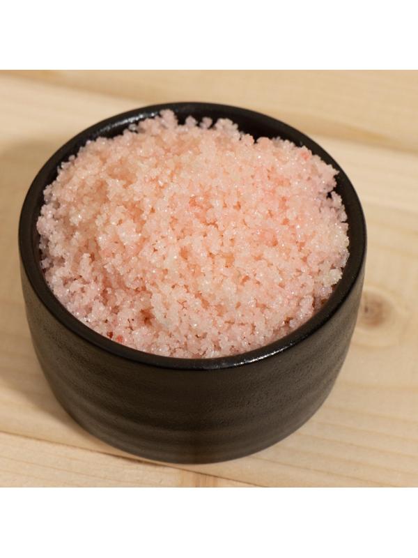 Скраб для тела в пакете 