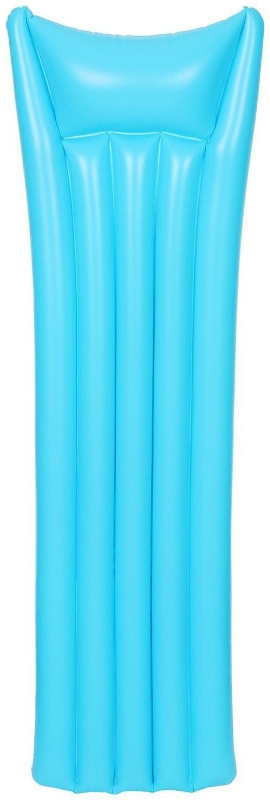 Матрас пляжный «Морской мир», 174 х 56 см