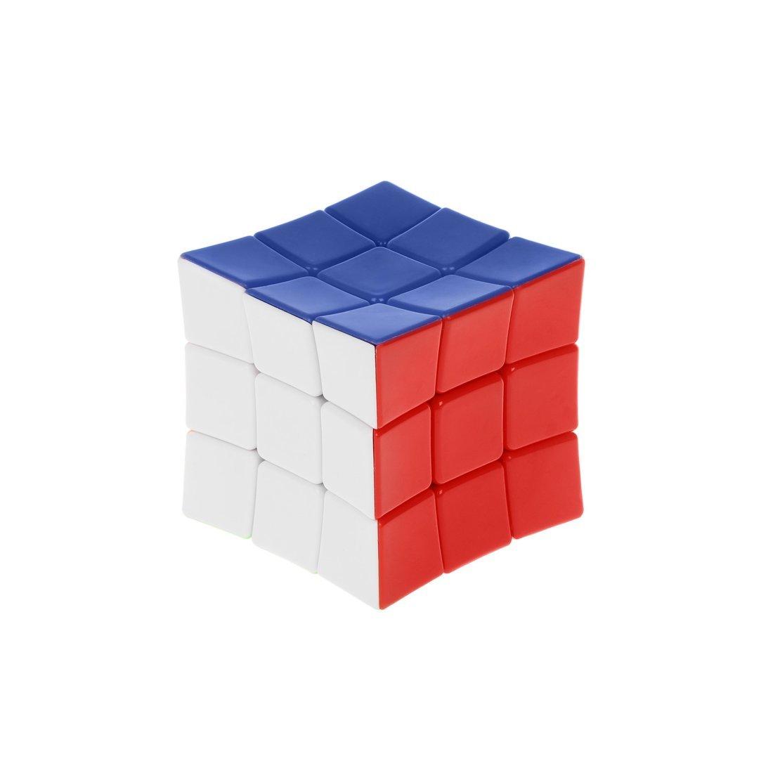 Головоломка Куб вогнутые грани, пакет