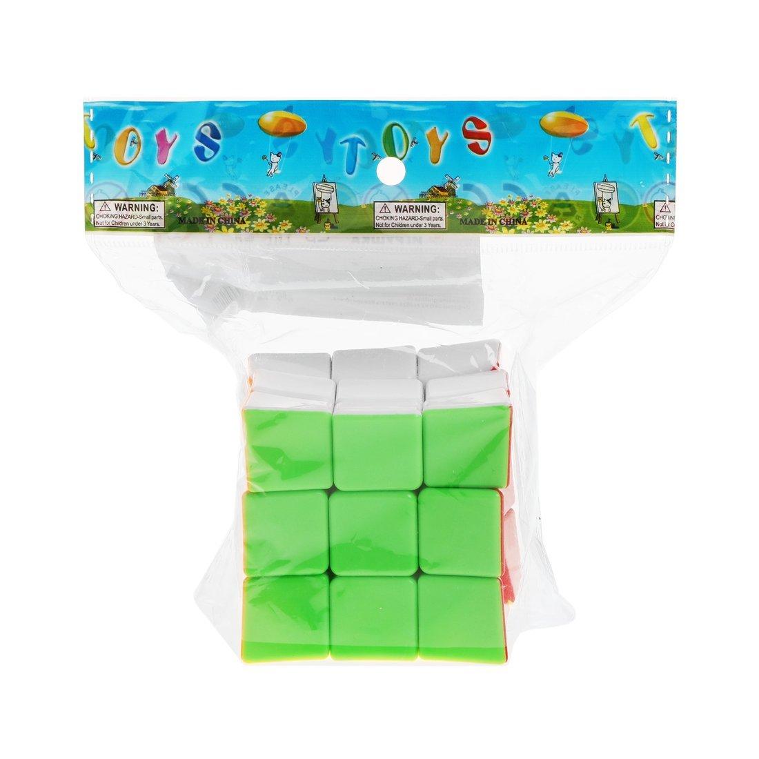 Головоломка Куб вогнутые грани, пакет