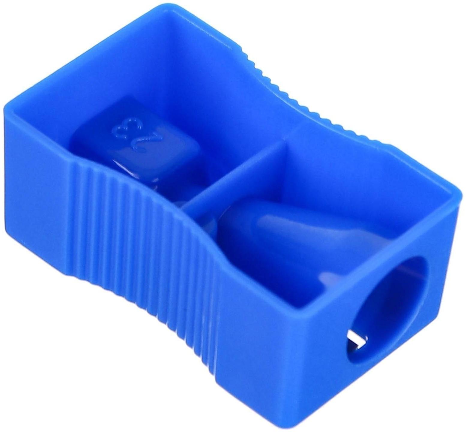 Точилка пластиковая «Классическая», МИКС, PAW PATROL