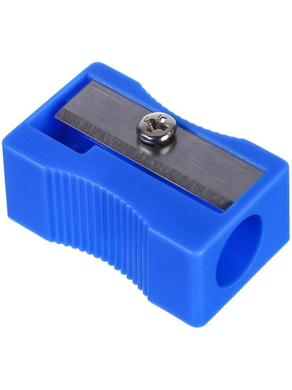 Точилка пластиковая «Классическая», МИКС, PAW PATROL