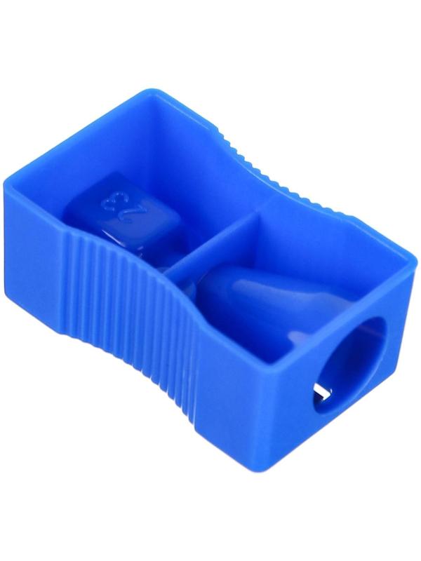 Точилка пластиковая «Классическая», МИКС, PAW PATROL