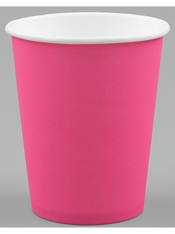 Стакан бумажный 