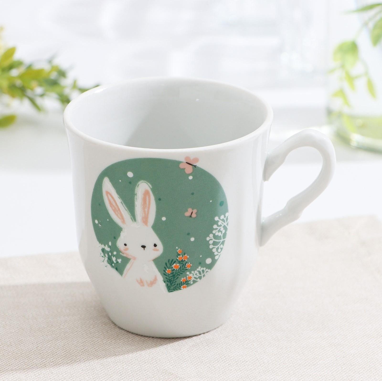 Кружка 250 мл 