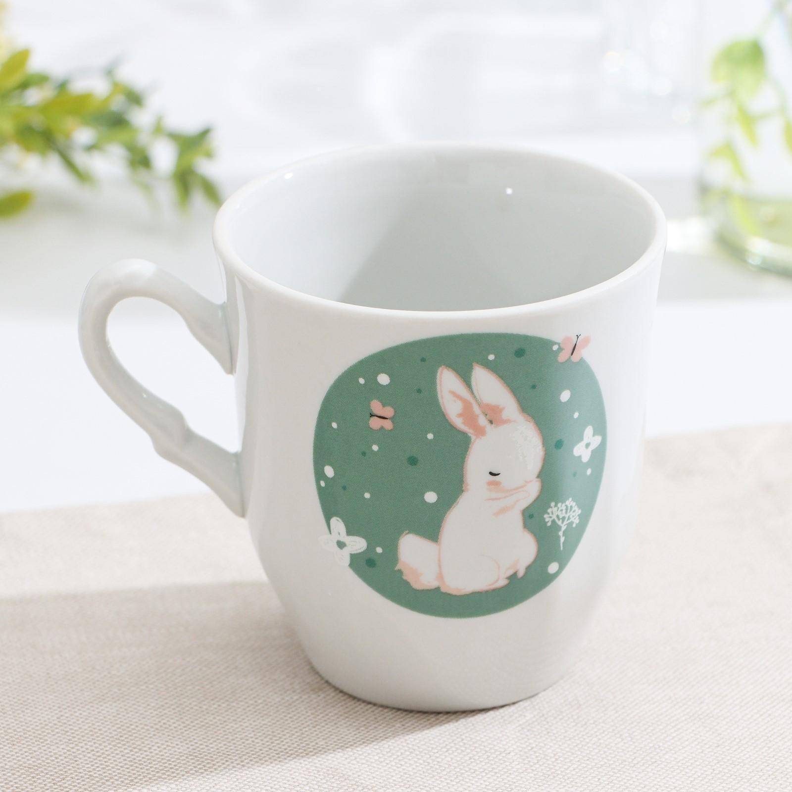 Кружка 250 мл 