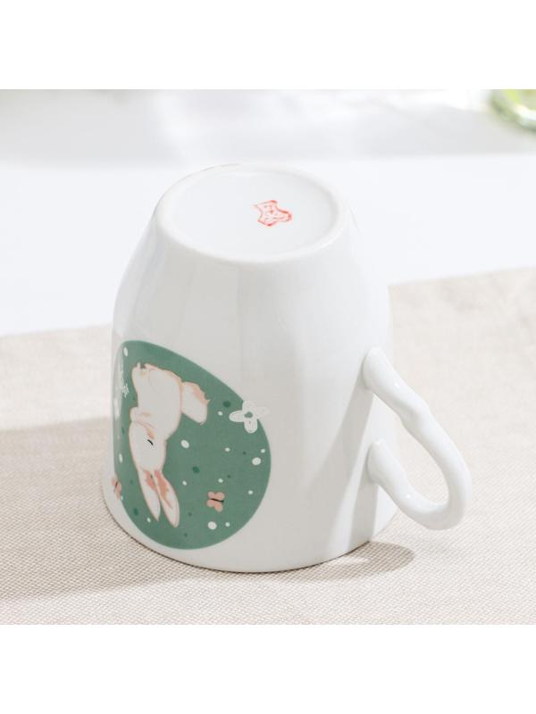 Кружка 250 мл 