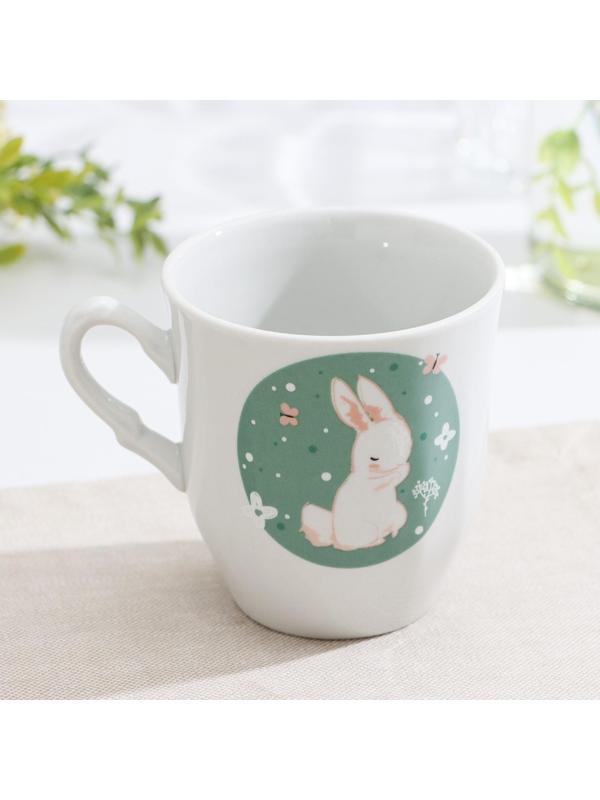 Кружка 250 мл 