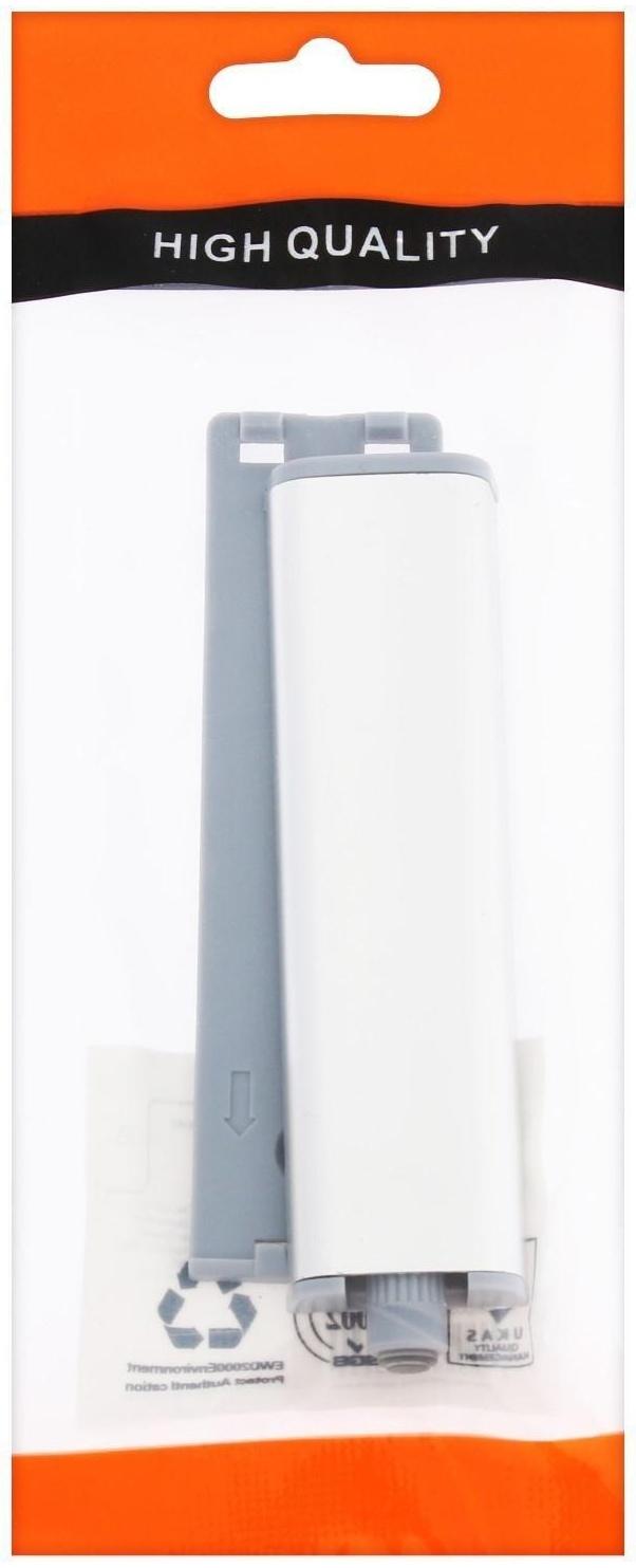 Толкатель TK05 Push-to-Open скрытого монтажа