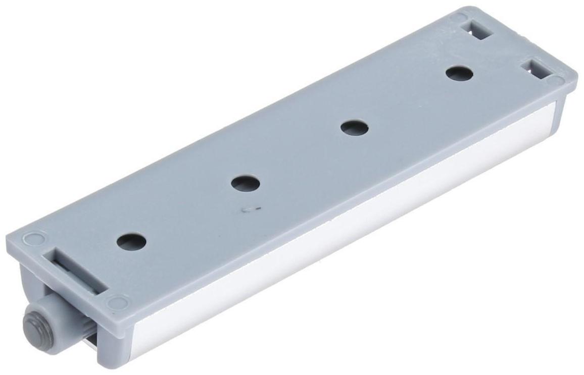 Толкатель TK05 Push-to-Open скрытого монтажа