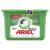 Капсулы для стирки Ariel 3в1 автомат д/белого белья 15кап/уп