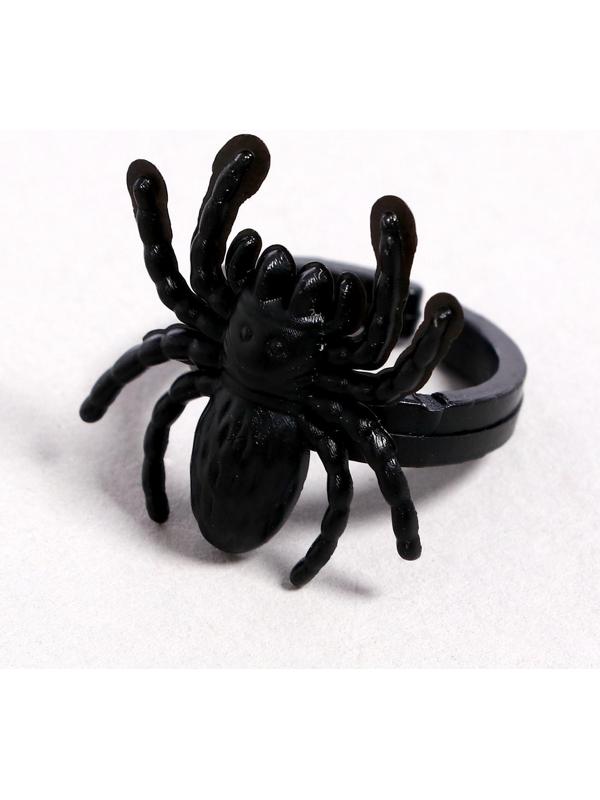 Карнавальное кольцо «Насекомые», набор 12 штук, виды МИКС