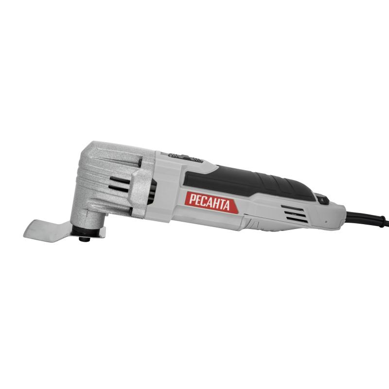 Многофункциональный инструмент РЕСАНТА МФИ-400 (75/4/2)