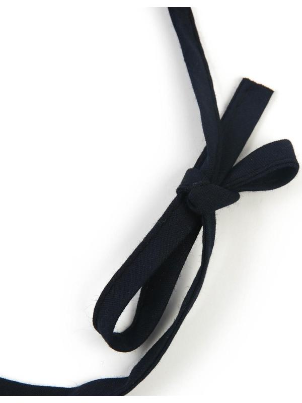 Нагрудник детский «Люблю молоко» из махры, р-р. 20*20см