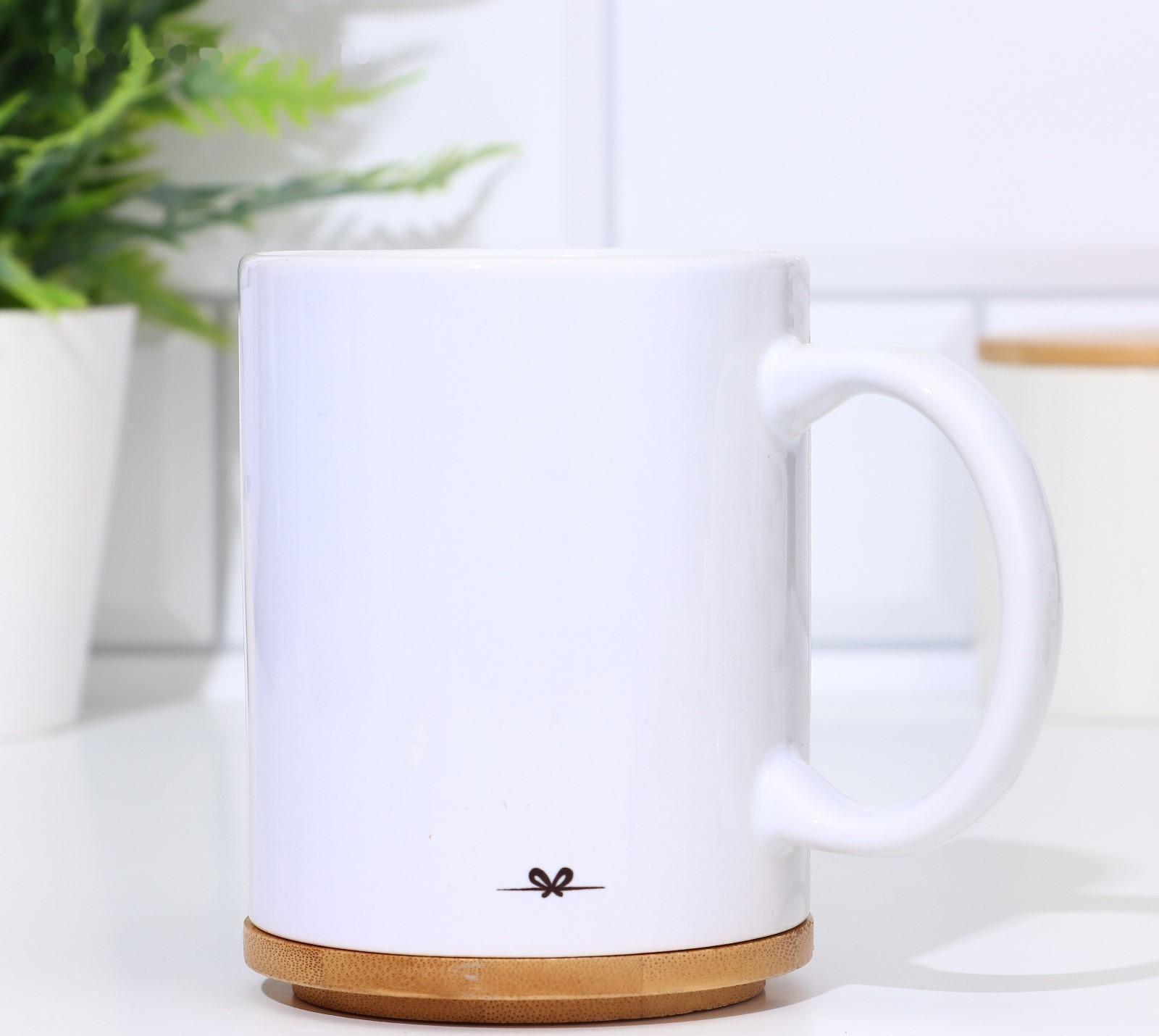 Кружка именная, сублимация 