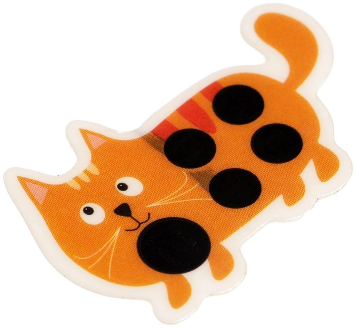 Термометр налобный 