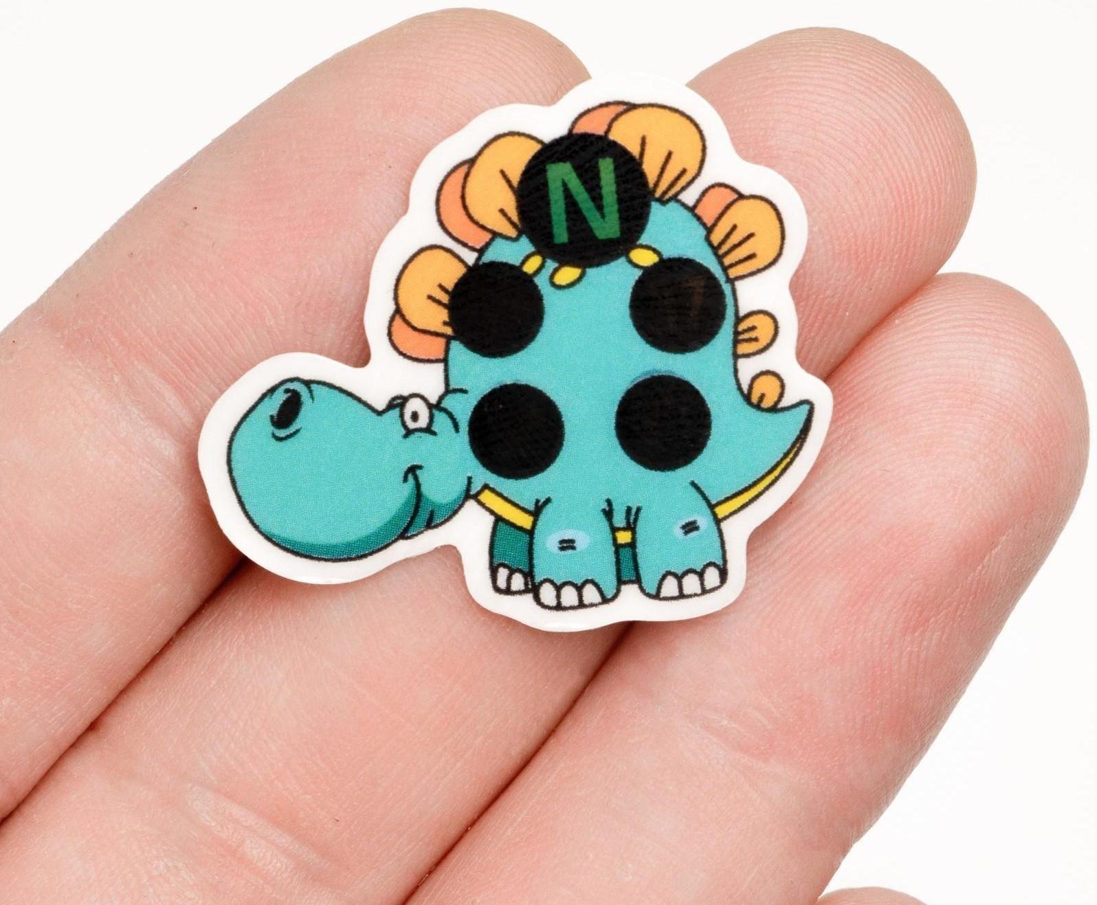 Термометр налобный 