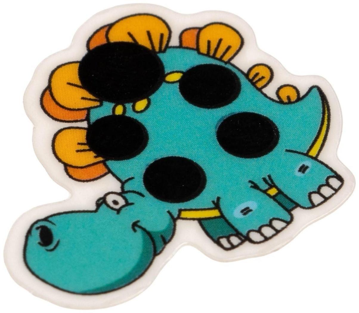 Термометр налобный 