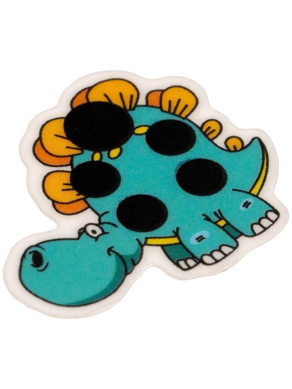 Термометр налобный 