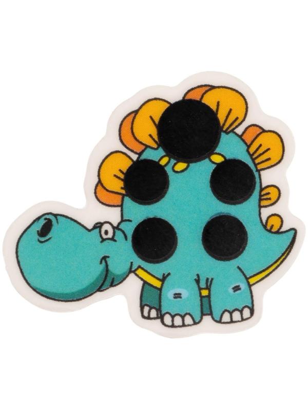 Термометр налобный 