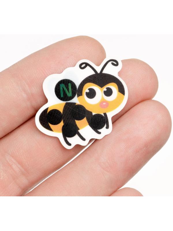 Термометр налобный 