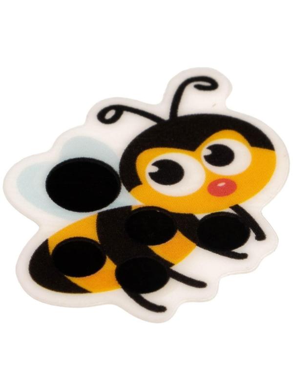 Термометр налобный 