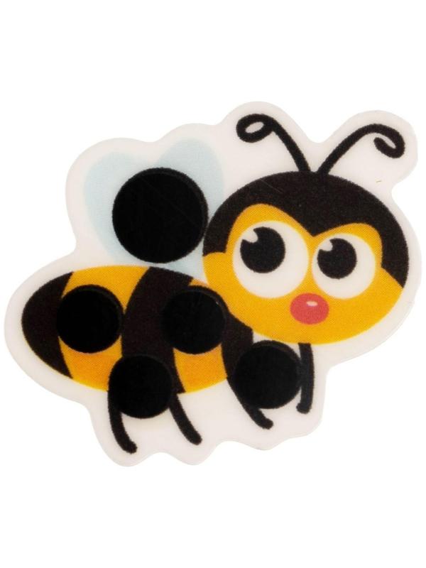 Термометр налобный 