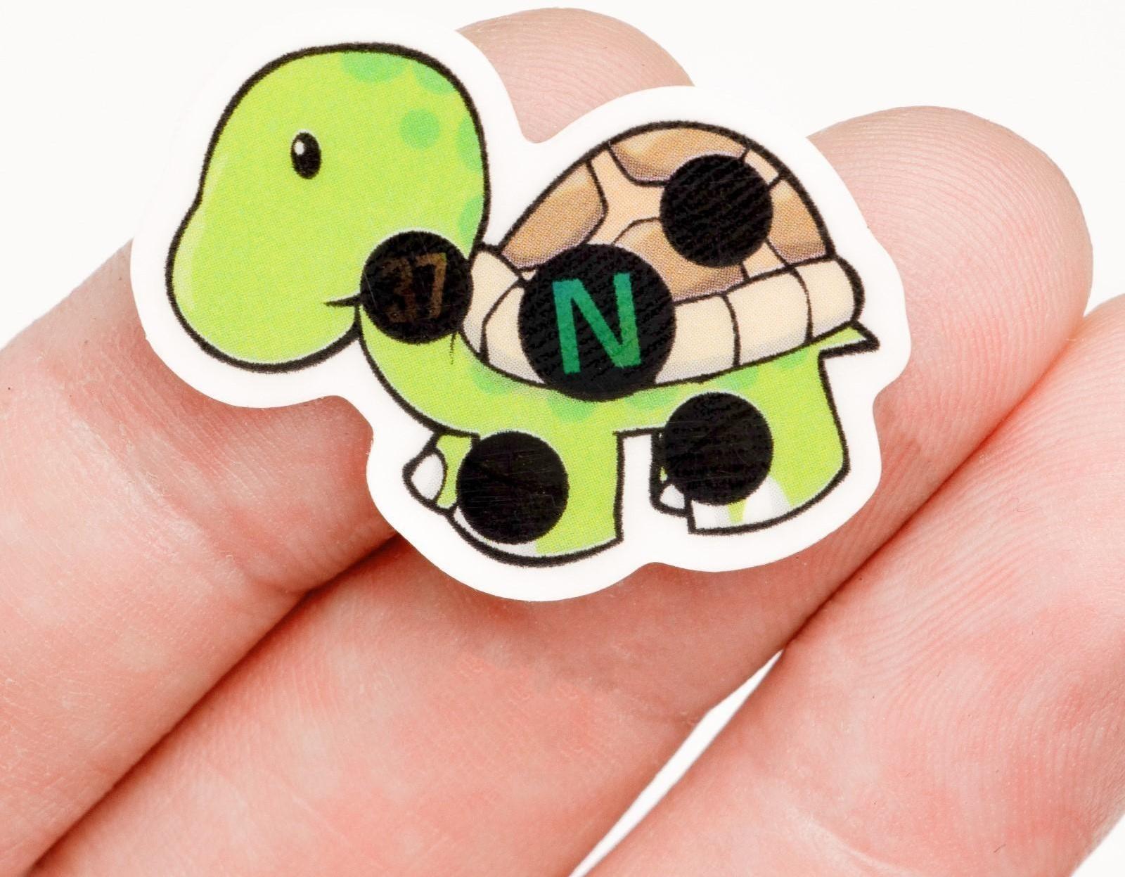 Термометр налобный 