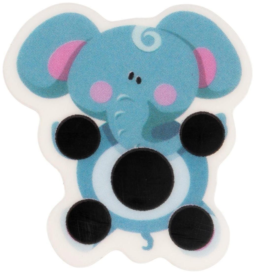 Термометр налобный 