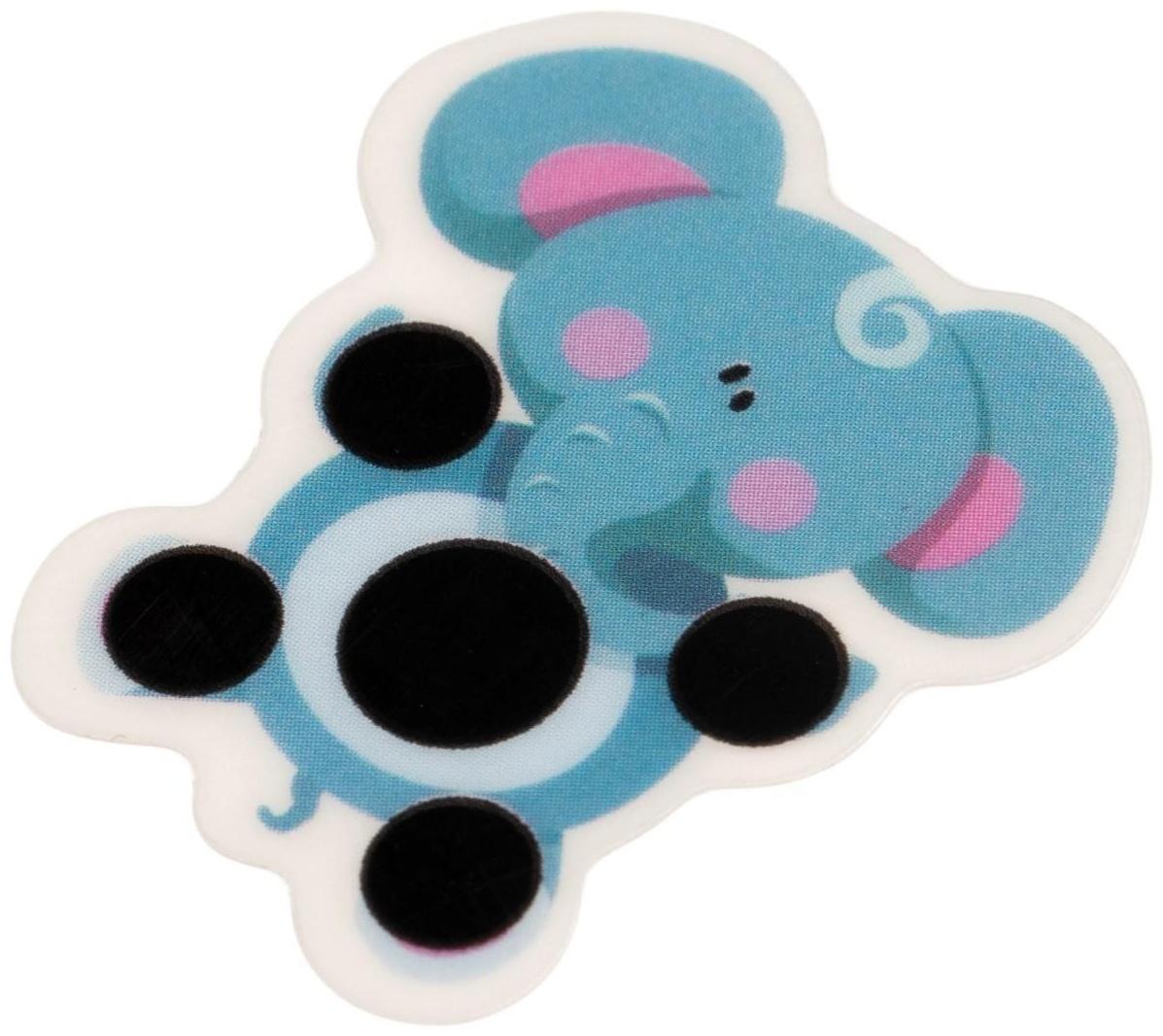 Термометр налобный 