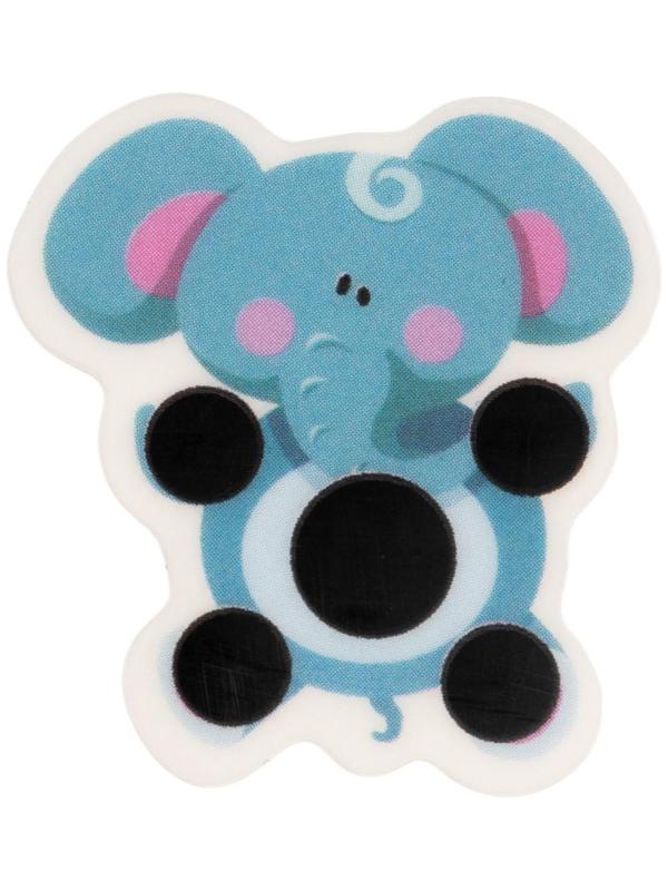 Термометр налобный 