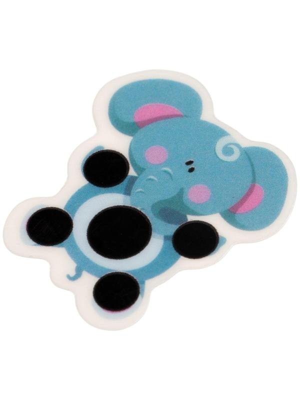 Термометр налобный 