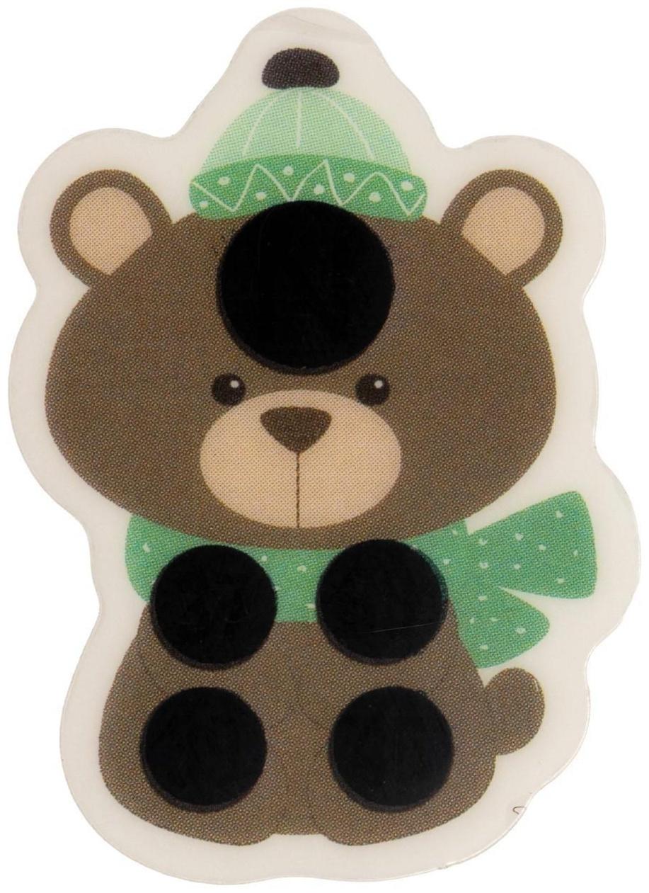 Термометр налобный 