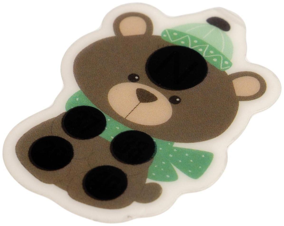 Термометр налобный 