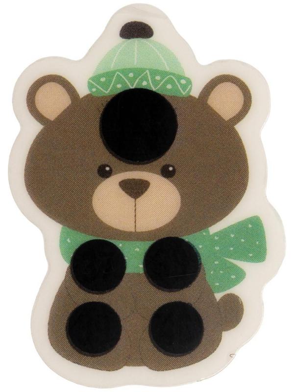 Термометр налобный 