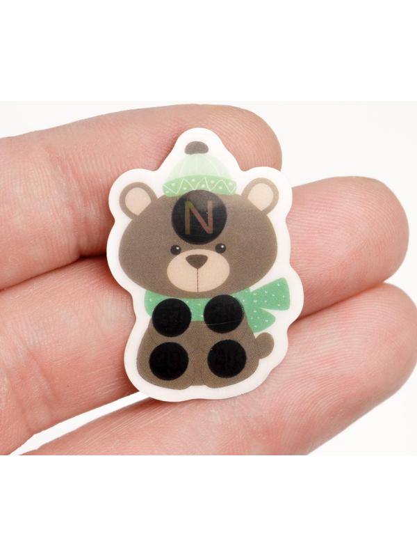 Термометр налобный 