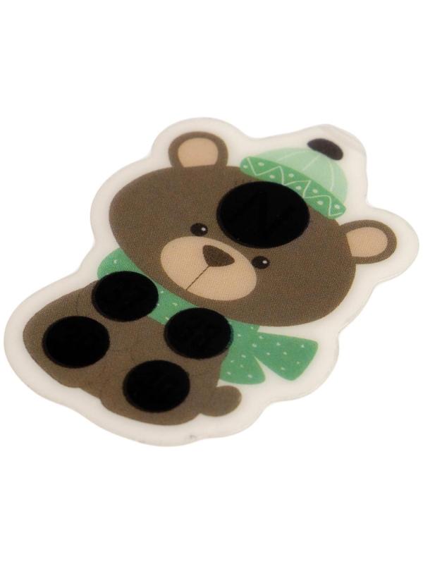 Термометр налобный 