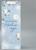 Пакет под бутылку, треугольный «Счастье», 13 × 32 × 11.3 см
